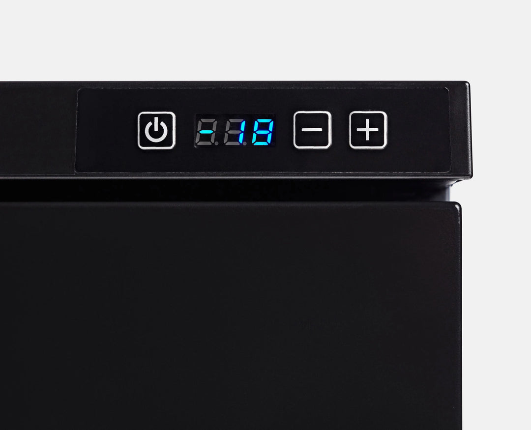 Bushman DF30-HD 30L Drawer Fridge Freezer