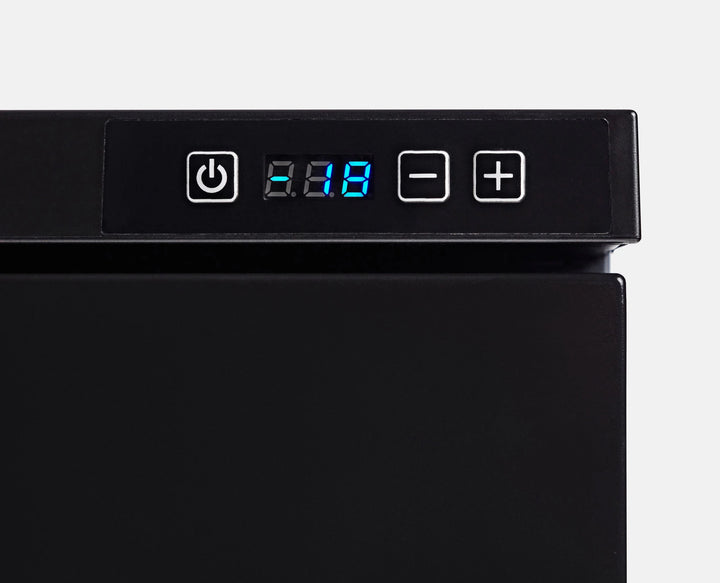 Bushman DF30-HD 30L Drawer Fridge Freezer