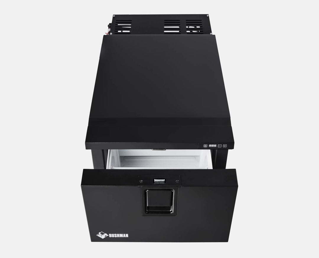 Bushman DF30-HD 30L Drawer Fridge Freezer