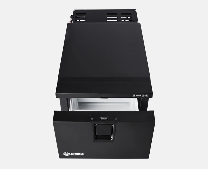 Bushman DF30-HD 30L Drawer Fridge Freezer