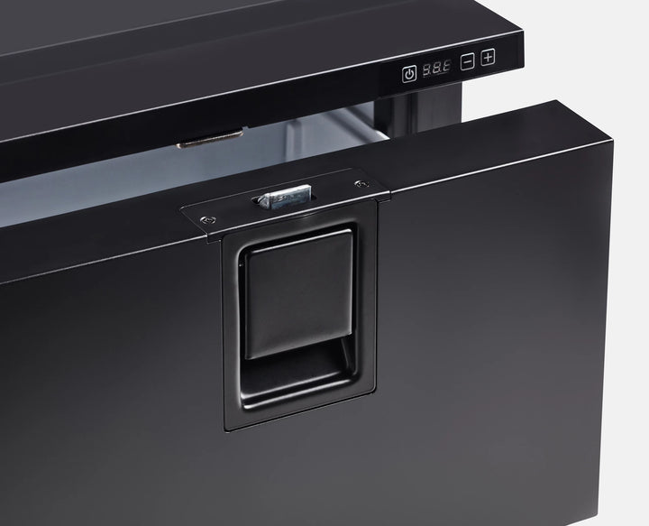 Bushman DF30-HD 30L Drawer Fridge Freezer