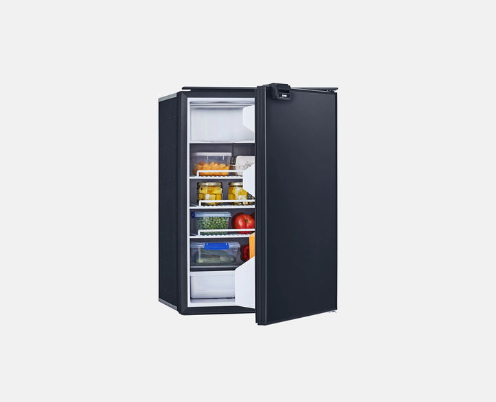 Bushman DC130-X  130L Caravan Fridge - 12V / 24V