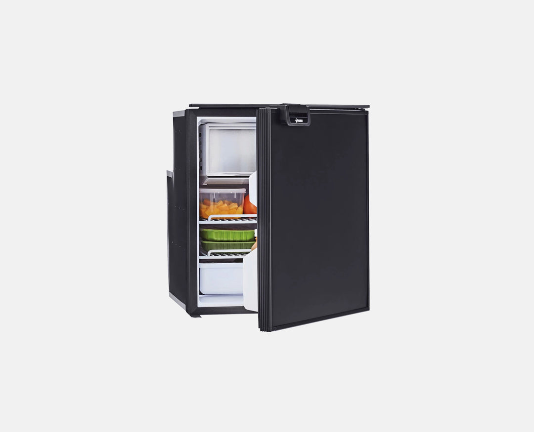 Bushman DC65-X 65L Caravan Fridge - 12V / 24V