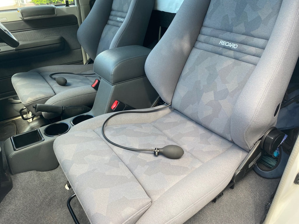RECARO Specialist