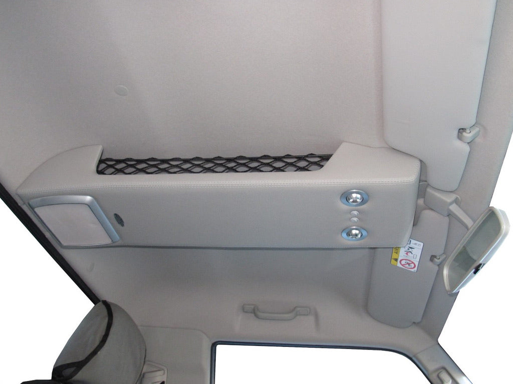 Centre Roof Console