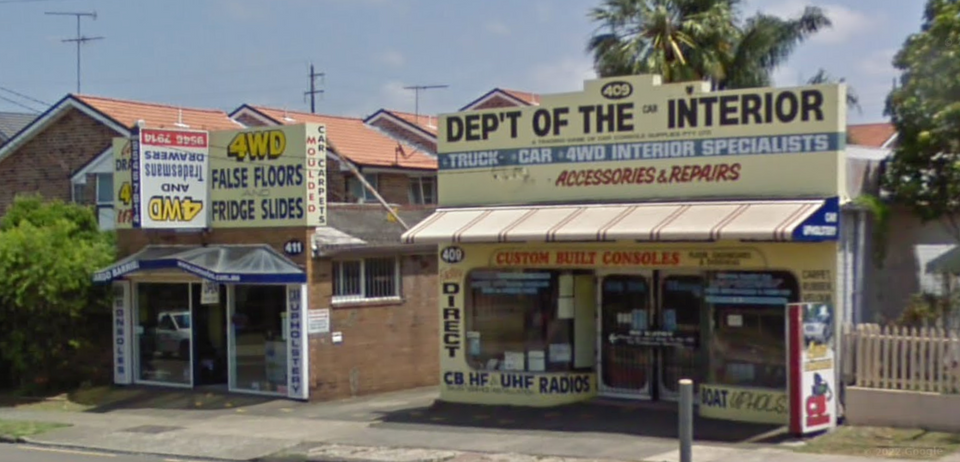 Family Business and the Move to Carlton