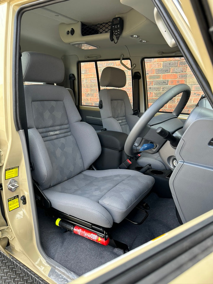 T-Shape Roof Console