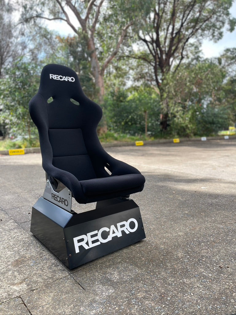 RECARO Pole Position ABE