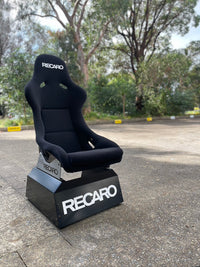 RECARO Pole Position ABE thumbnail 9