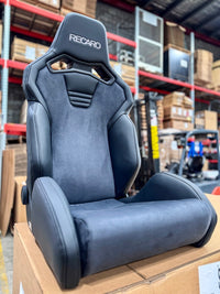 RECARO SR-C thumbnail 8