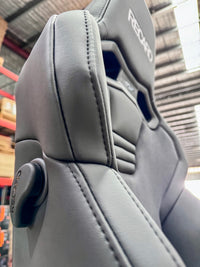 RECARO SR-C thumbnail 11