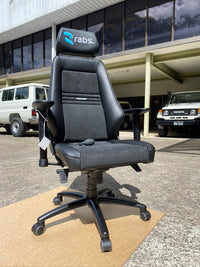 RECARO 24H Office Chair thumbnail 8