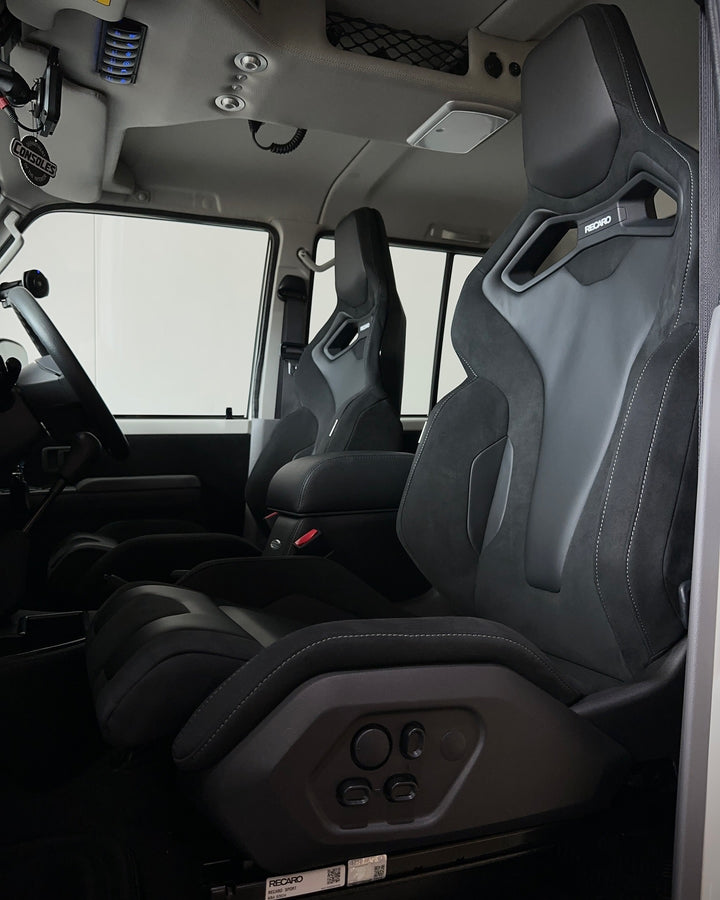RECARO Sport C
