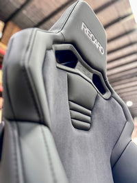 RECARO SR-C thumbnail 12