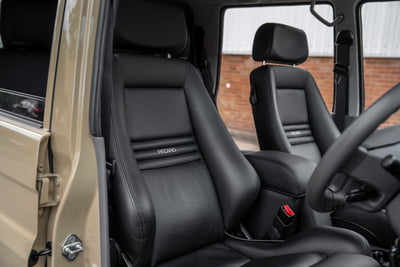 Seating