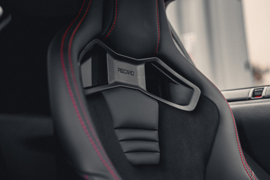 RECARO by Ergodrive