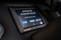 Premium Floor Console - Charging Sockets & Scan Gauge III