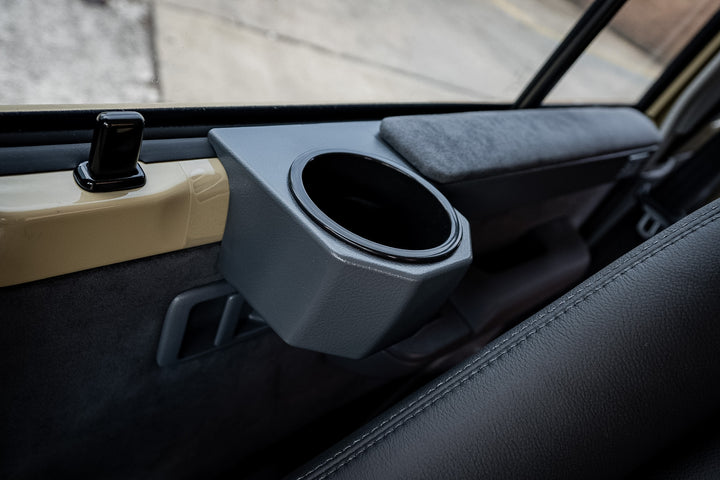 Alcantara Replacement Cushions for OneStone Armrests