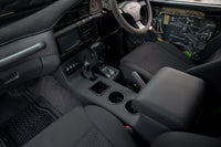Auto Full Length Console | Toyota LandCruiser 80 Series Early Model (1990–1995)