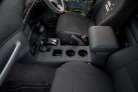 Auto Full Length Console | Toyota LandCruiser 80 Series Early Model (1990–1995)