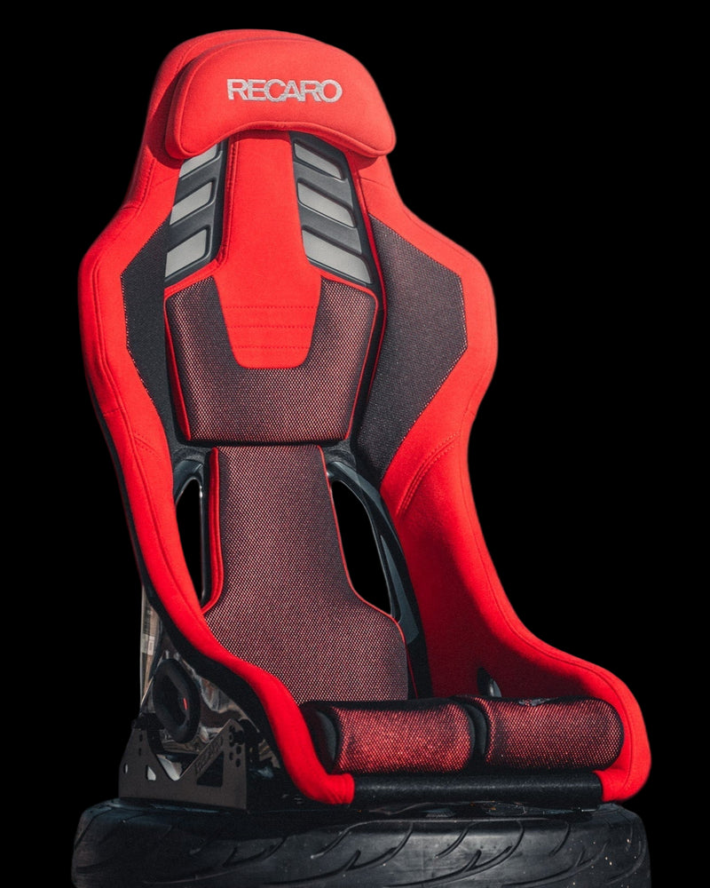 RECARO RSS – DOTI Automotive