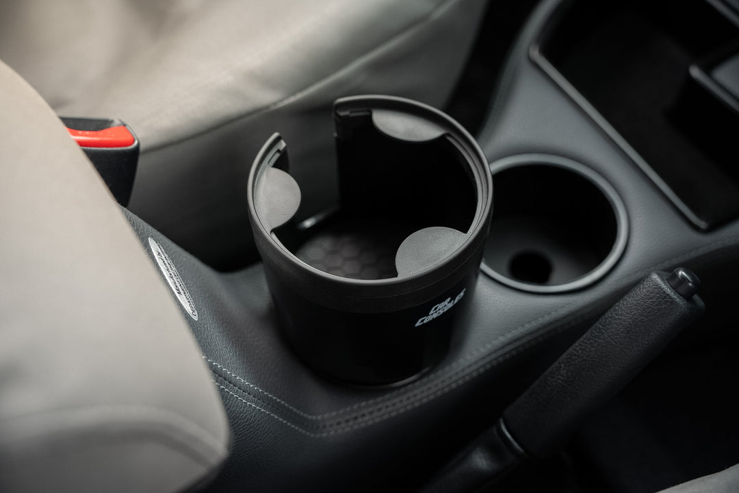 Big Caddy Drink Holder Adapter