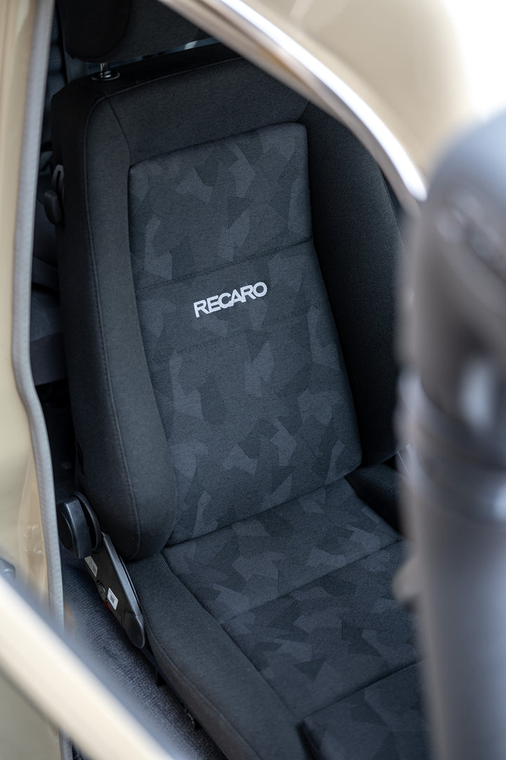 RECARO Ergomed-MV