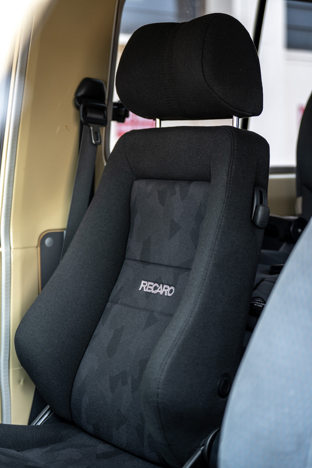 RECARO Ergomed-MV