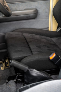 RECARO Ergomed-MV thumbnail 2