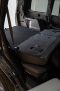 250 Prado Platform | Toyota LandCruiser 250 Series Prado