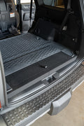 250 Prado Platform | Toyota LandCruiser 250 Series Prado
