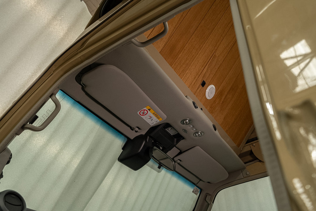 Shelf to suit HeadSpace Campers Roof Conversion