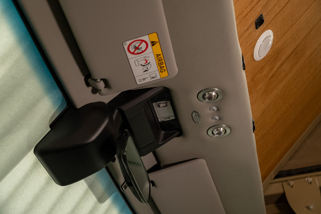 Shelf to suit HeadSpace Campers Roof Conversion