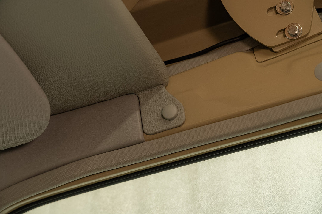 Shelf to suit HeadSpace Campers Roof Conversion