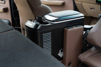 Full Length Fridge Console | Toyota LandCruiser 80 Series (1990–1997)