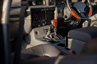 Auto Full Length Console | Toyota LandCruiser 80 Series Late Model (1995 – 1998)