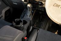 2.8 Auto Centre Compartment - 76 Wagon & 79 Dual Cab