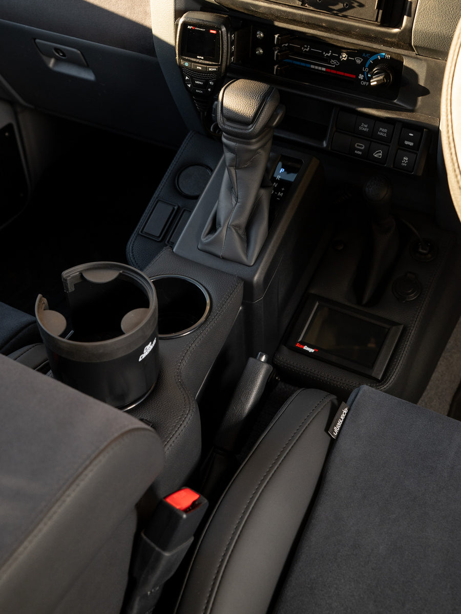 Car Consoles