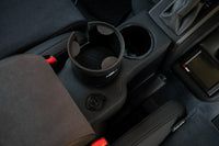 2.8 Auto Centre Compartment - 76 Wagon & 79 Dual Cab