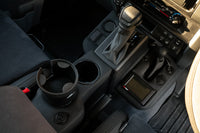 2.8 Auto Centre Compartment - 76 Wagon & 79 Dual Cab
