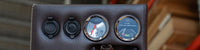 Original Floor Console | Steel Dash