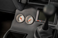 Premium Console - 2 Gauges Holes & Scan Gauge III | TroopCarrier