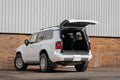 250 Prado Platform | Toyota LandCruiser 250 Series Prado