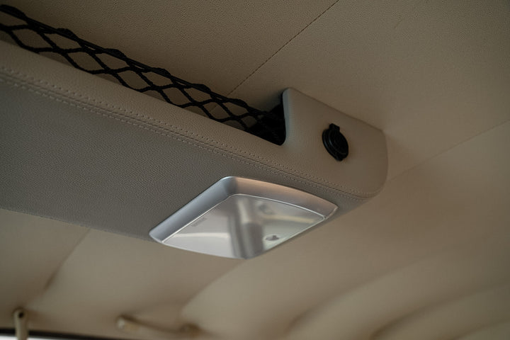 Centre Roof Console- 60 Series LandCruiser
