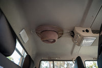 Hat Saver Bracket