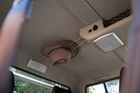 Hat Saver Bracket