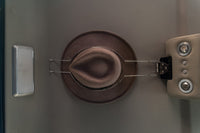 Hat Saver Bracket