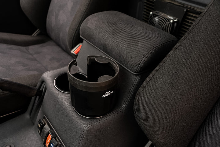 Centre Floor Compartment to suit the Nissan GQ Patrol