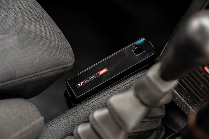 Centre Floor Compartment to suit the Nissan GQ Patrol