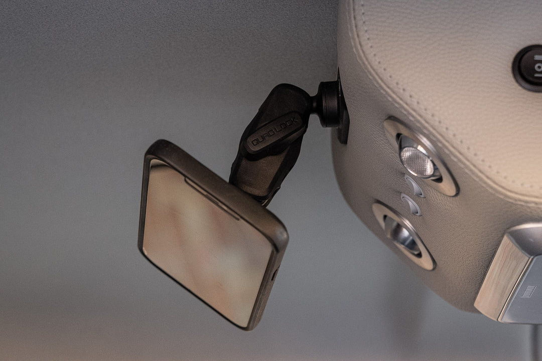 T-Shape Roof Console